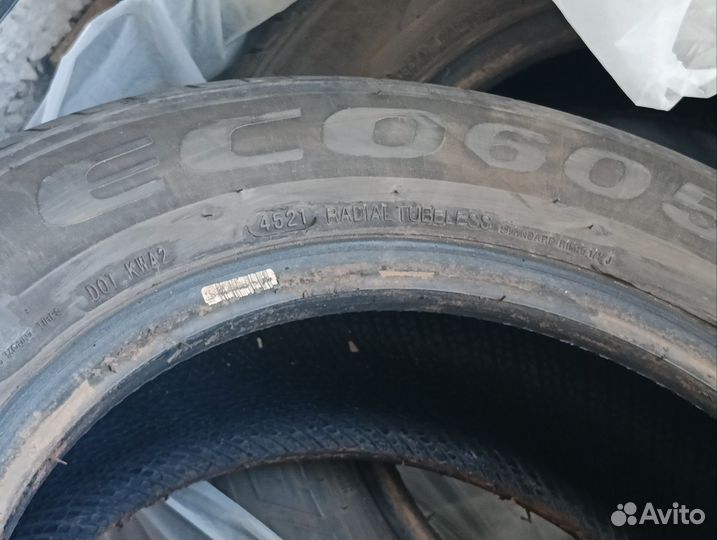 Mazzini Eco605 185/65 R14 86