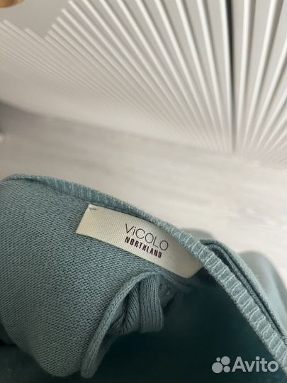 Джемпер Vicolo Италия