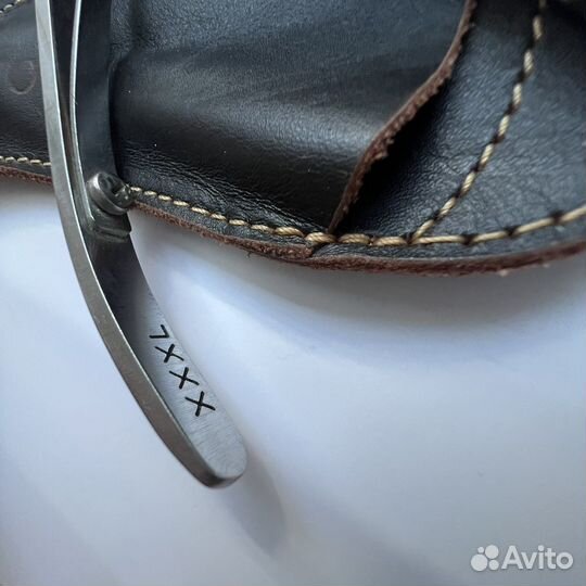 Кусачки для маникюра olton