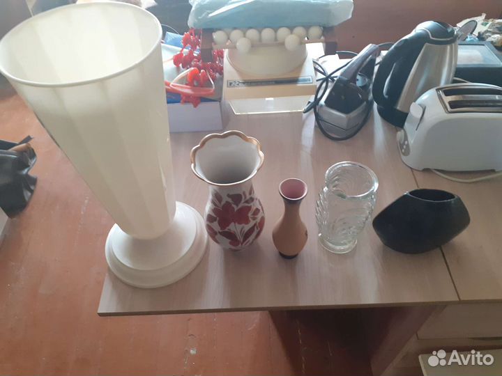 Ваза для цветов