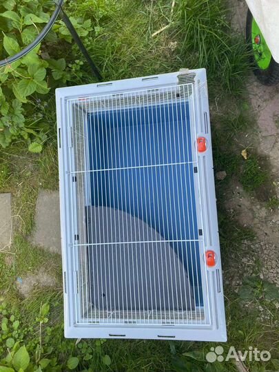 Клетка для грызунов ferplast