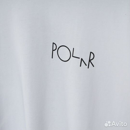 Лонгслив Polar Skato Co