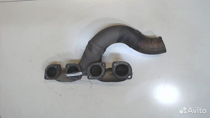 Коллектор выпускной BMW 7 E38, 2000