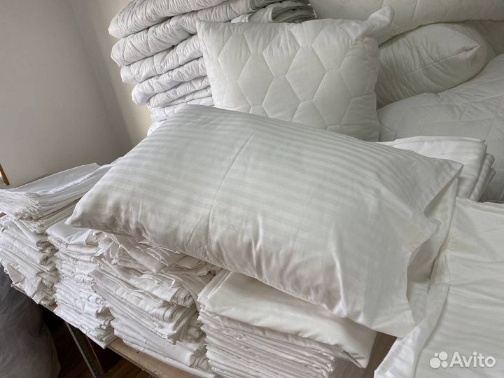 Постельное белье