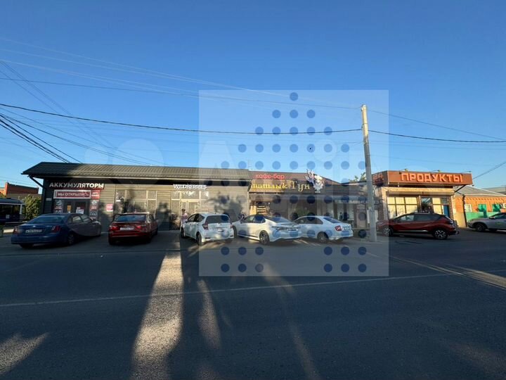 Кафе 100 м². 1 этаж. Мангал. Кухня