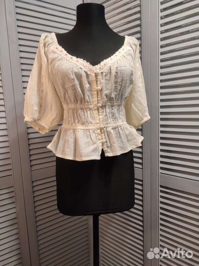 Блузка ASOS 44