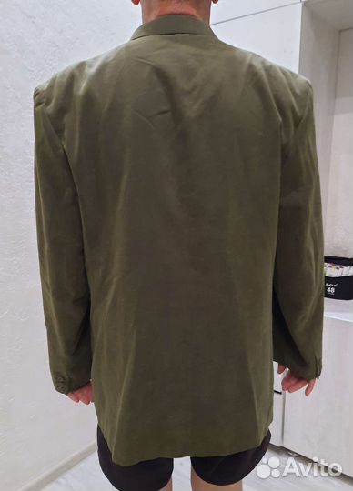 Куртка пиджак