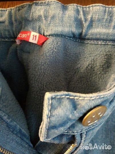 Вещи на девочку ростом 146 см