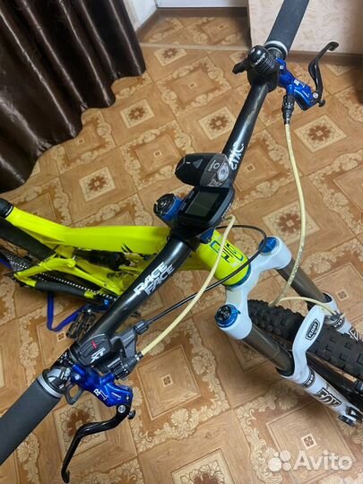 Велосипед GT Sunction 1.0