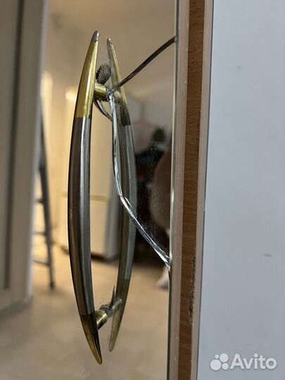 Зеркала 160*80 см, 2 шт