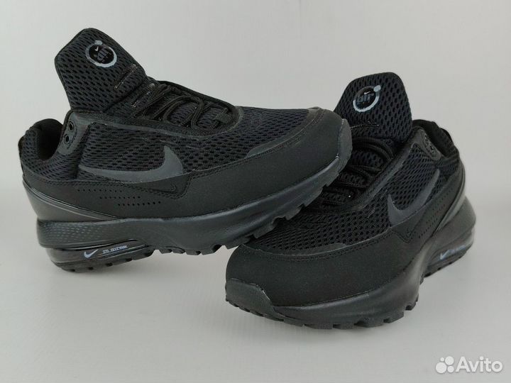 Кроссовки мужские Nike air max pulse