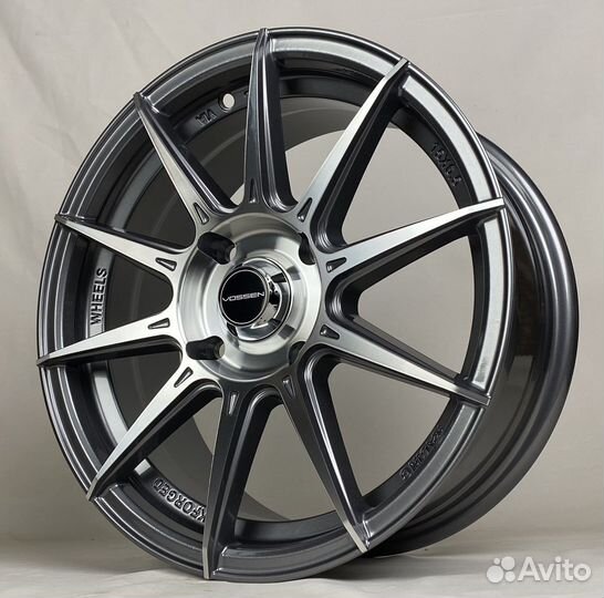 Диски R*15x4x114.3 Лачетти,Лансер