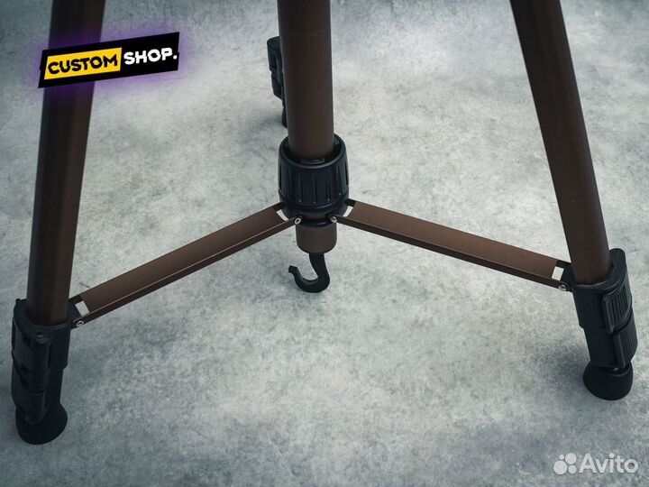 Штатив Hama Star63 4163