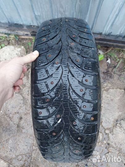 Formula Ice 175/65 R14