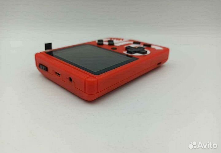 Sup - игровая приставка