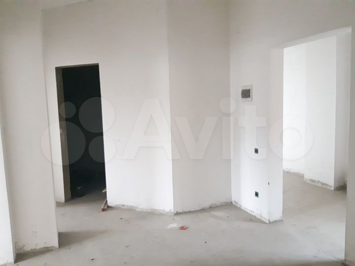 Гостиница, 1500 м²