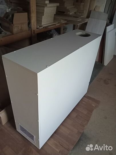 Шумбокс для asic s19,m50,e9pro и др