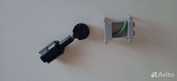 Лего, Lego, Ниндзяго, Ninjago, Lego Ninjago 71733