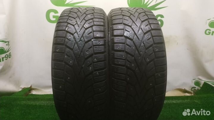 Gislaved NordFrost 100 205/55 R16
