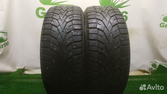 Gislaved NordFrost 100 205/55 R16