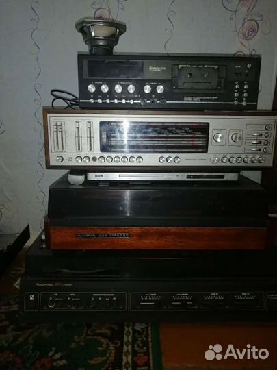 Антиквариат СССР