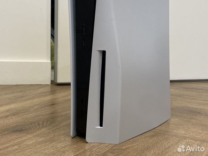 Sony PS5 3 Ревизия