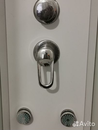 Душевая кабина 80х80