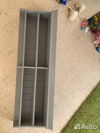 Полка настенная IKEA Liatorp консоль арочная