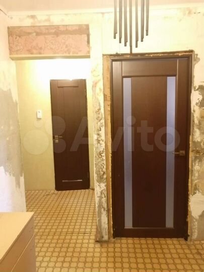 2-к. квартира, 53 м², 2/5 эт.