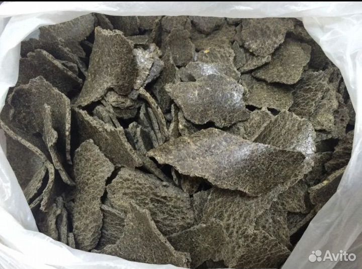 Жмых подсолнечный