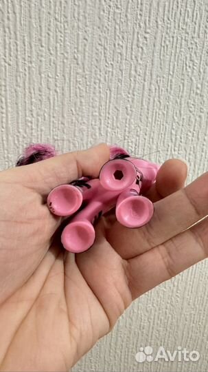 My little pony пинки пай понимания