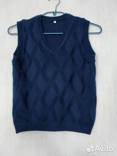 Вещи школьные