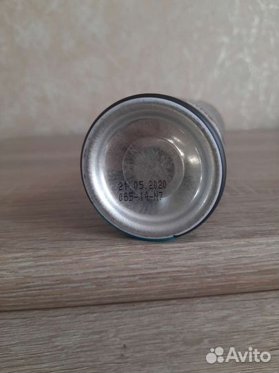 Средство от клещей, комаров и летающих насекомых