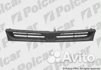 Решетка для mitsubishi lancer (CB0) 06.91-07.96
