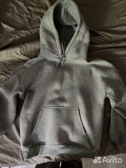 Худи унисекс