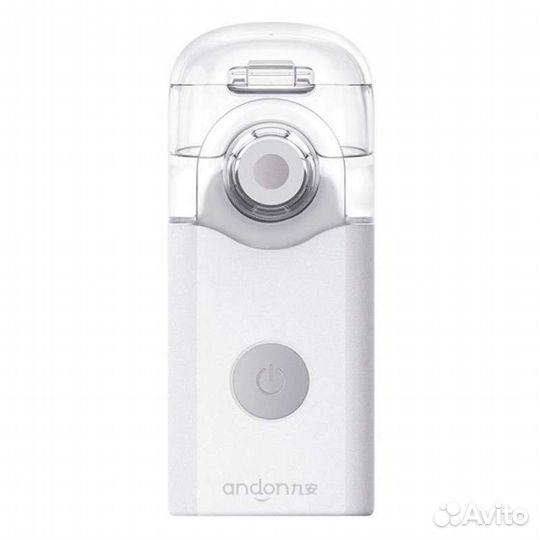 Ингалятор ультразвуковой/небулайзер Xiaomi Andon