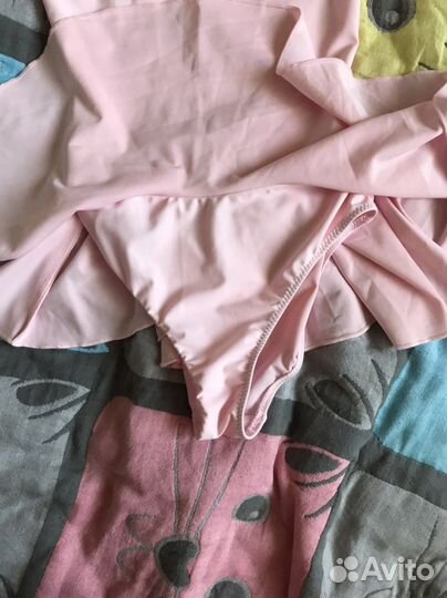 Купальник художественная гимнастика