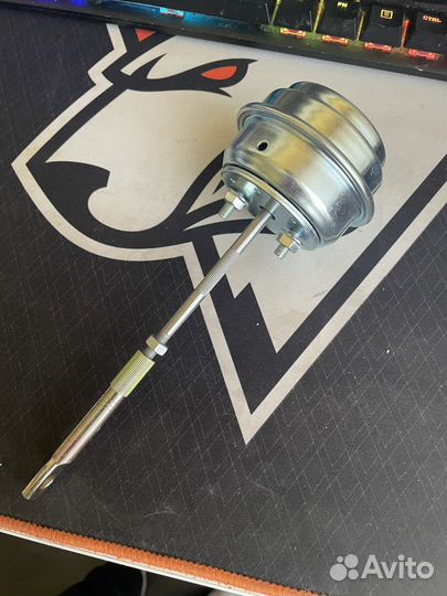 Клапан турбины bmw