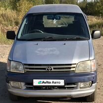 Toyota Town Ace Noah 2.2 MT, 1997, 630 000 км, с пробегом, цена 400 013 руб.