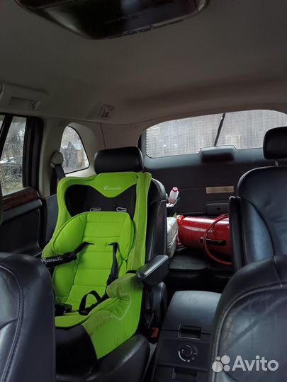 Chrysler Pacifica 3.5 AT, 2003, 100 000 км