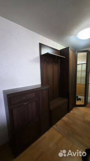 Прихожая