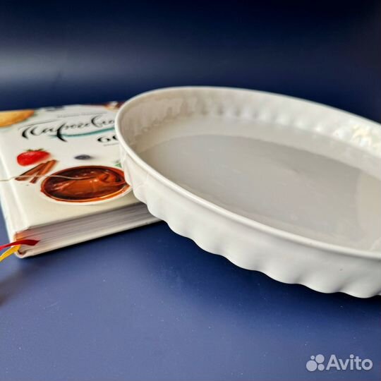 IKEA икеа круглая форма для пирога запекания 28 см