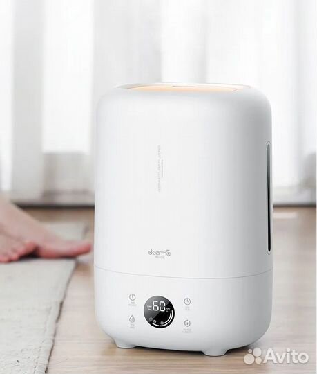 Увлажнитель Воздуха Xiaomi Deerma DEM-F727