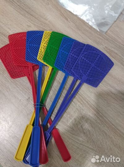 Мухобойка 1 Sniper