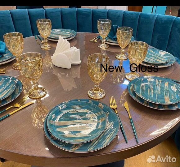 Клеёнка скатерть мягкое стекло гибкое покрытия