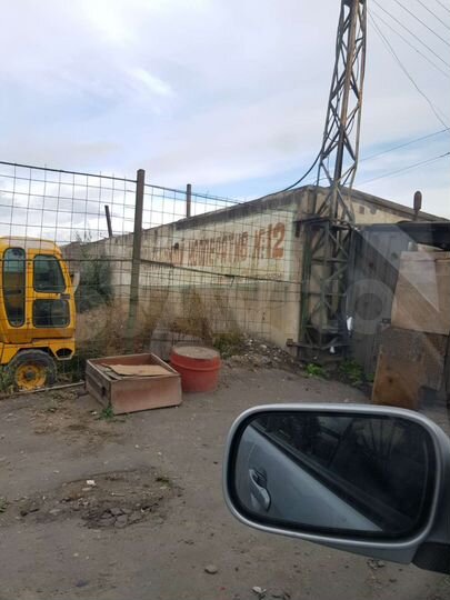 Гараж, 24 м²