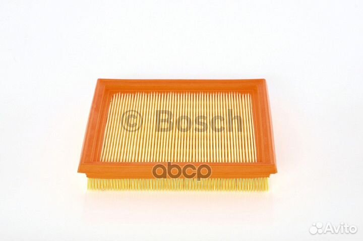 Фильтр воздушный F026400130 Bosch