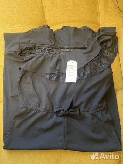 Комбинезон на девочку 164