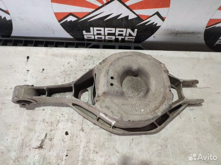 Рычаг подпружинный задний Nissan Teana J32 2.5