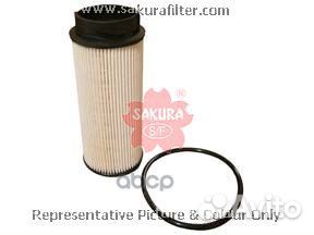Фильтр топливный EF10050 Sakura